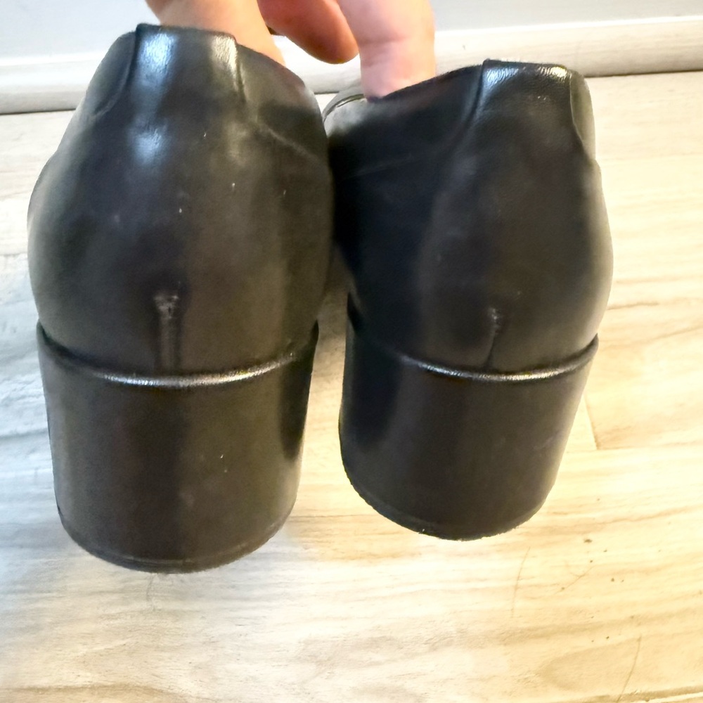 Ecco Phorene More Bounce Shoes 7 7.5 - Picture 2 of 4